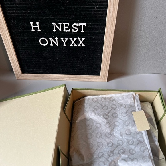 Empty Gucci box - Picture 3 of 6